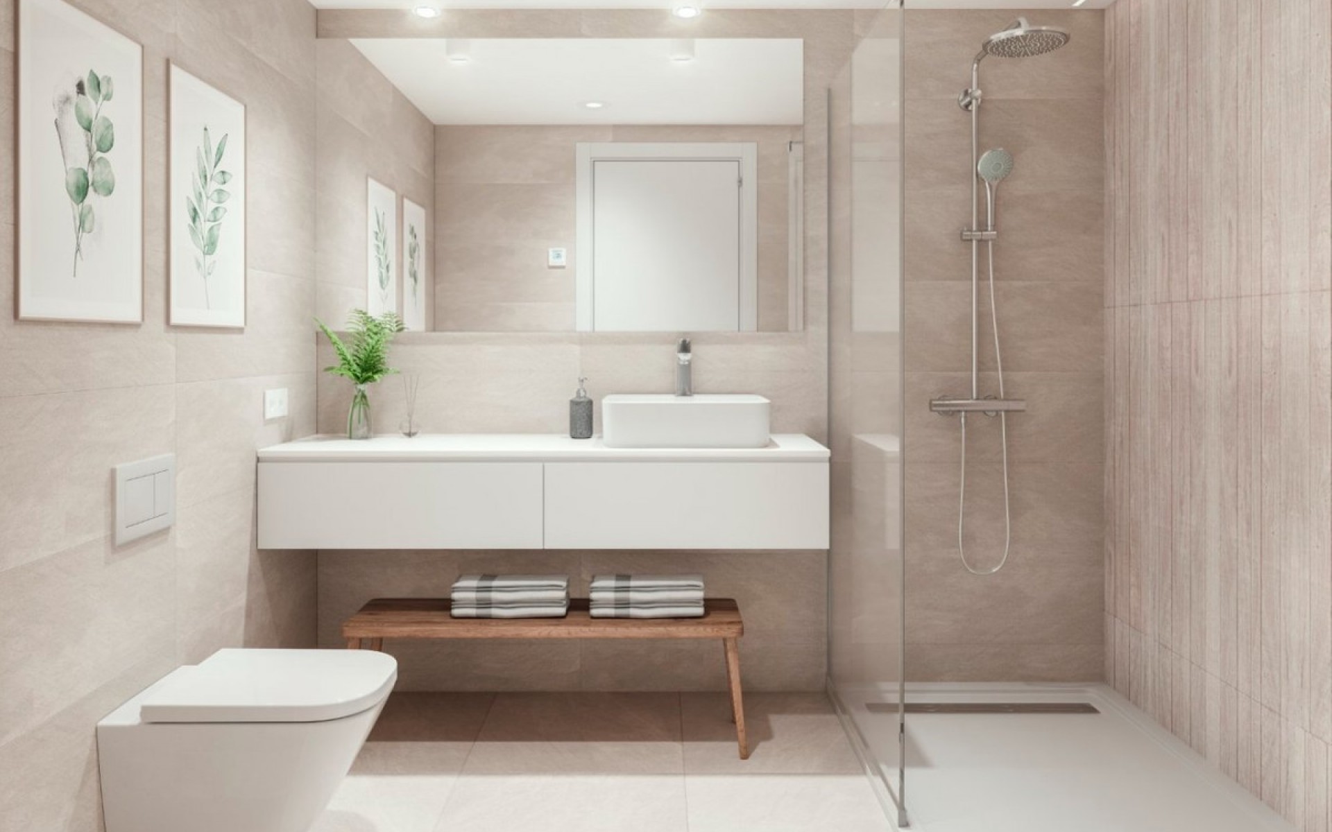 Resale - Apartment - Alicante - Alicante Centro