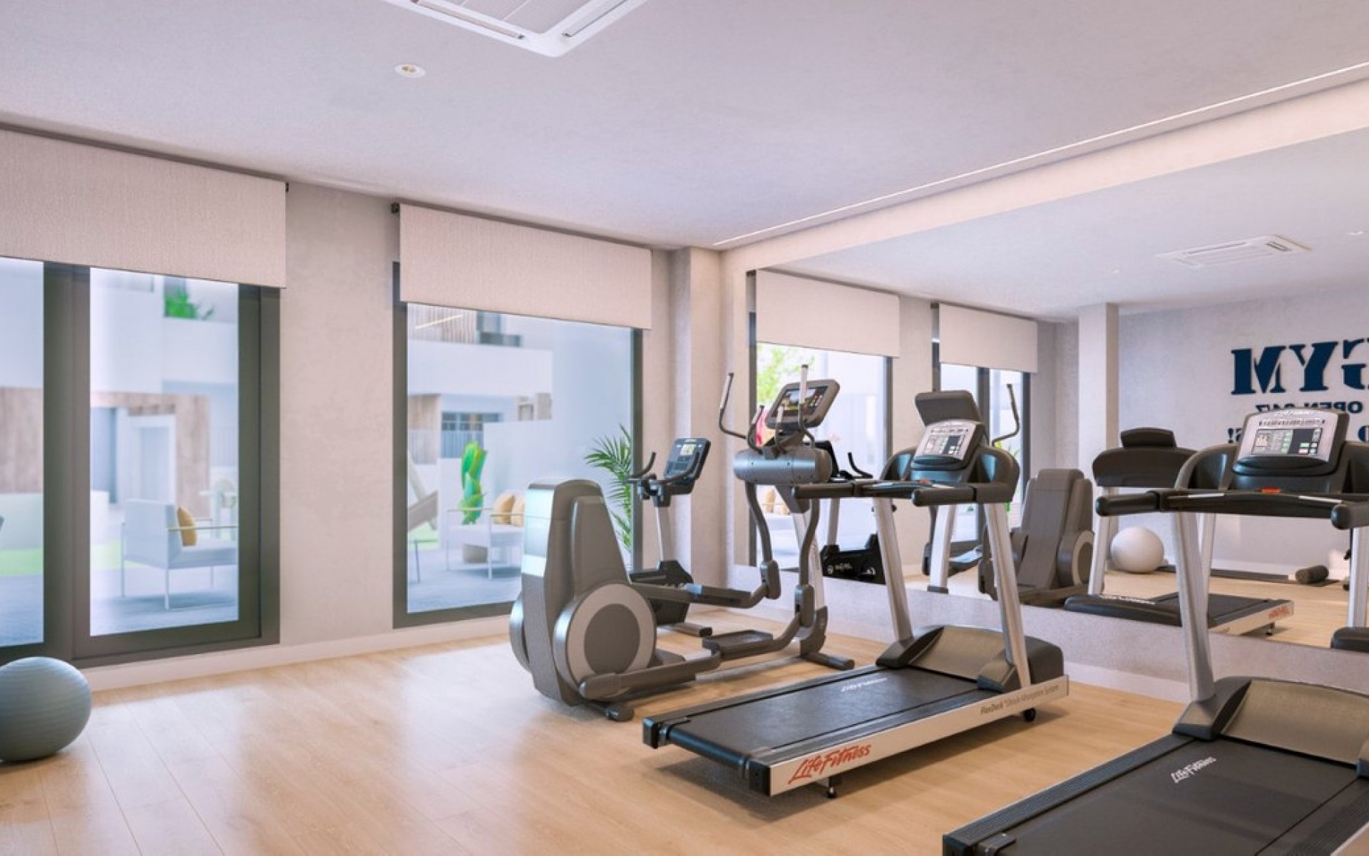 Resale - Apartment - Alicante - Alicante Centro