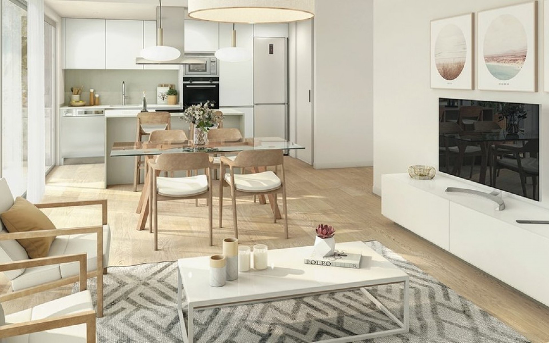 Resale - Apartment - Alicante - Alicante Centro