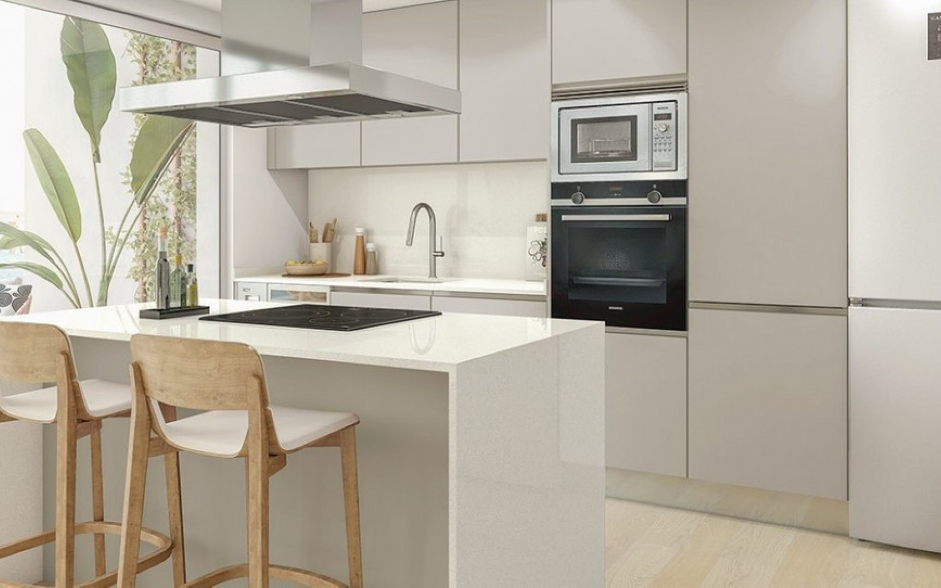 Resale - Apartment - Alicante - Alicante Centro