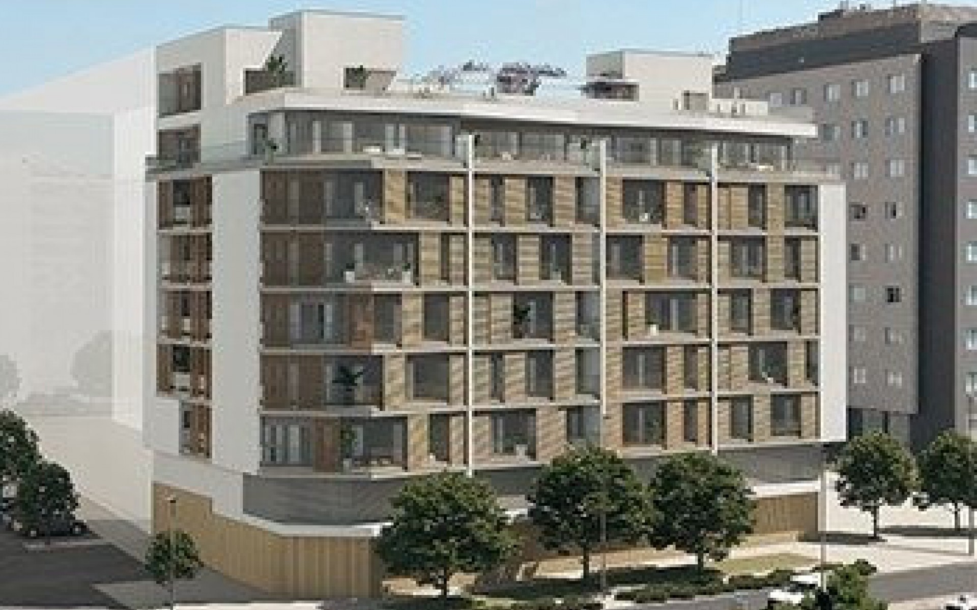 Resale - Apartment - Alicante - Alicante Centro