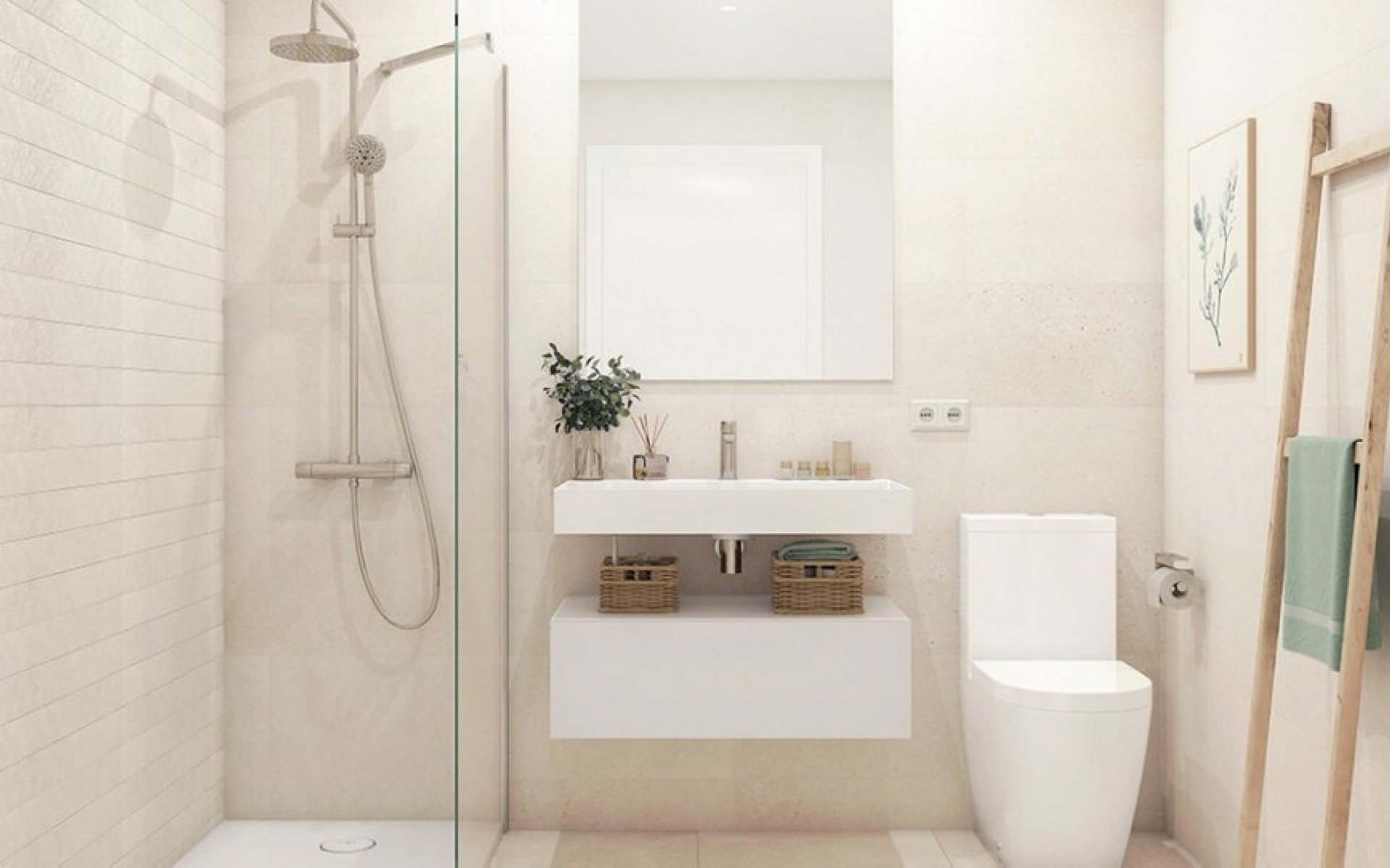 Resale - Apartment - Alicante - Alicante Centro