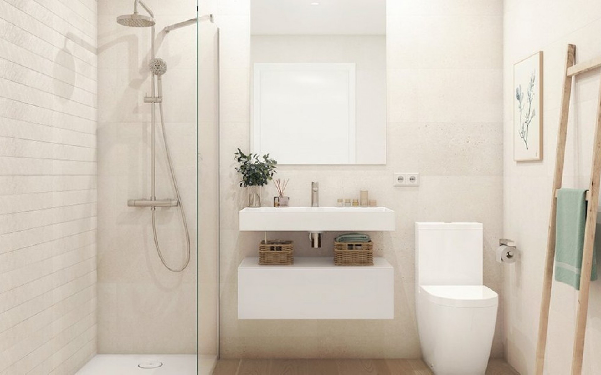 Resale - Apartment - Alicante - Alicante Centro