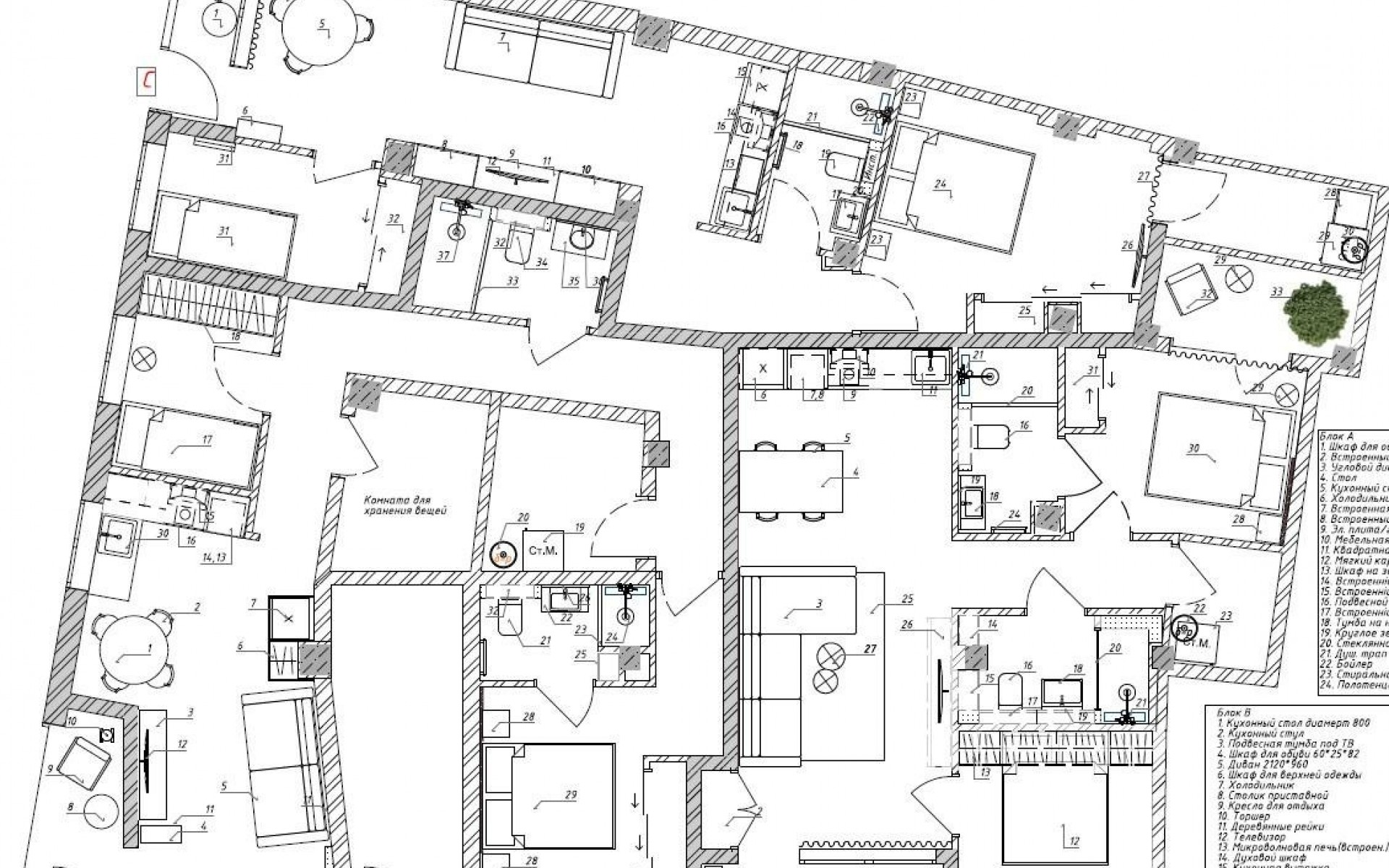 Resale - Apartment - Alicante - Alicante Centro