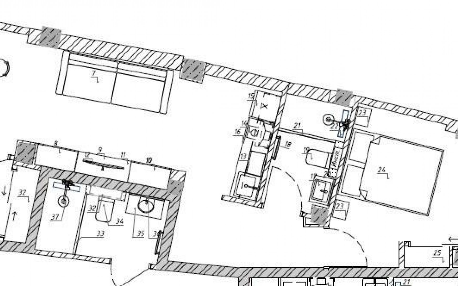 Resale - Apartment - Alicante - Alicante Centro