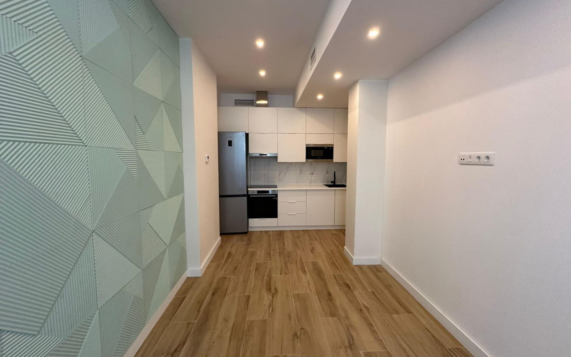 Resale - Apartment - Alicante - Alicante Centro