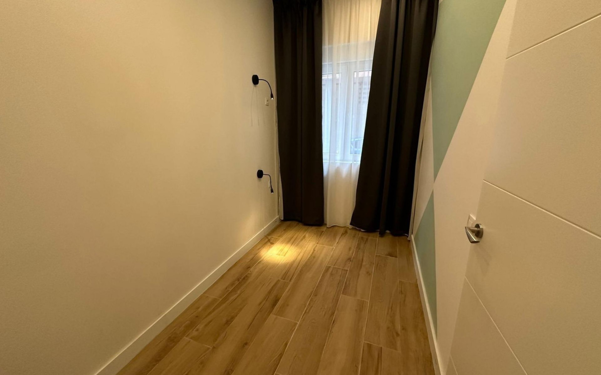 Resale - Apartment - Alicante - Alicante Centro