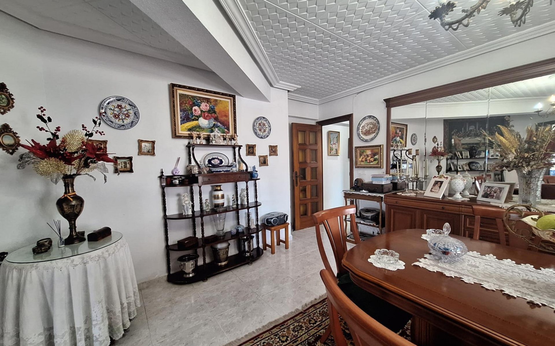 Resale - Apartment - Alicante - Alicante Centro
