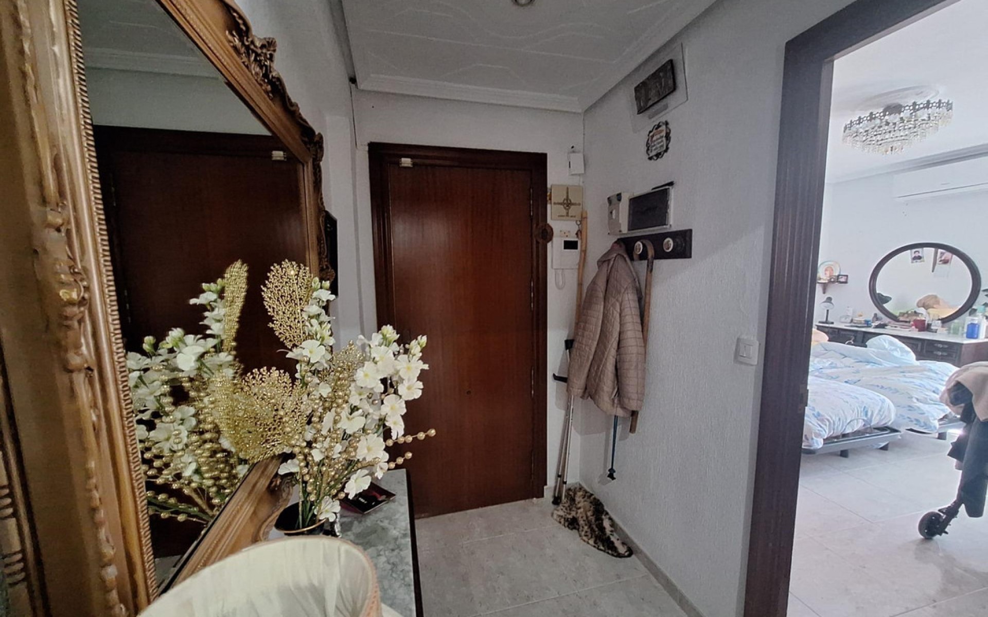 Resale - Apartment - Alicante - Alicante Centro