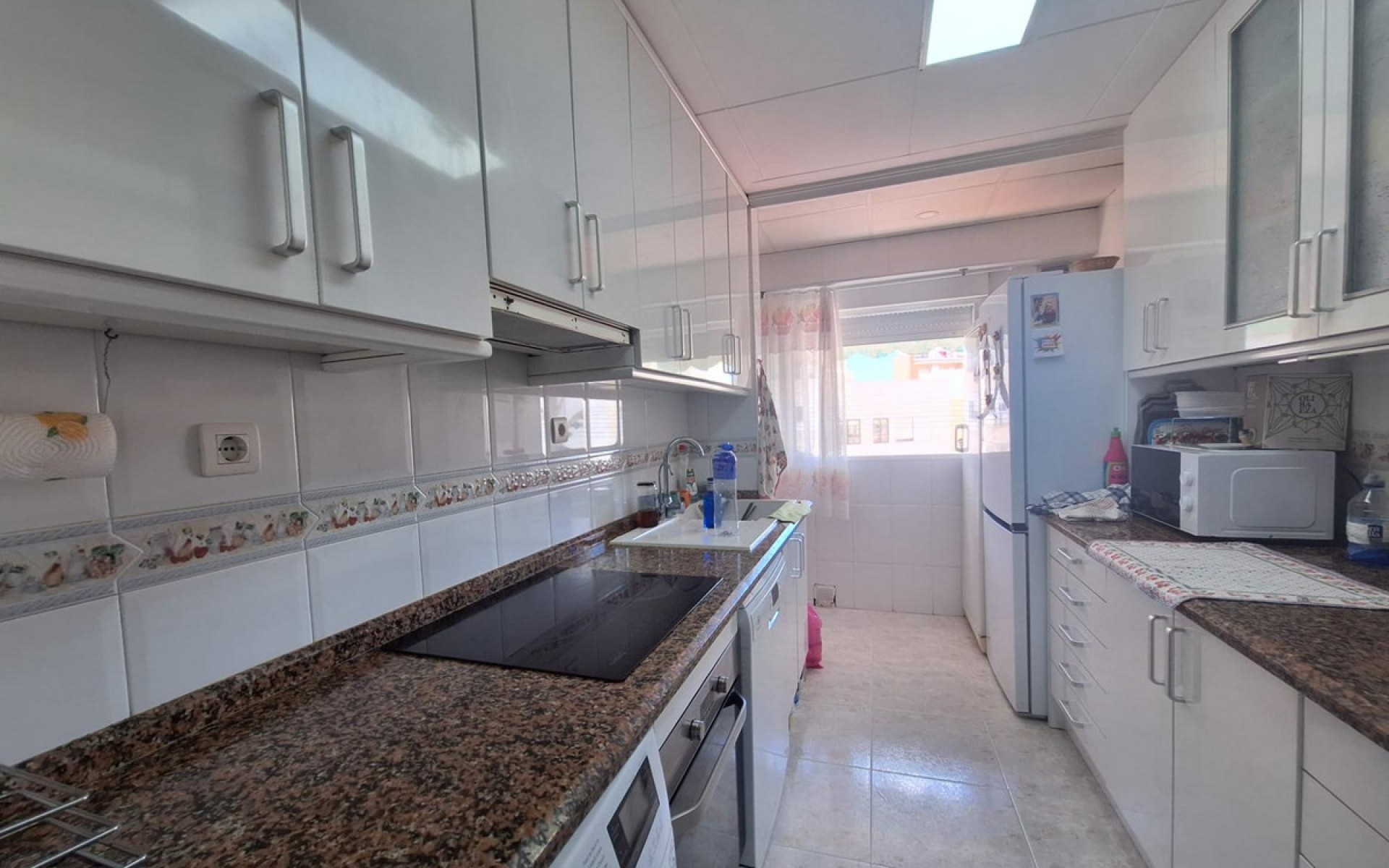 Resale - Apartment - Alicante - Alicante Centro