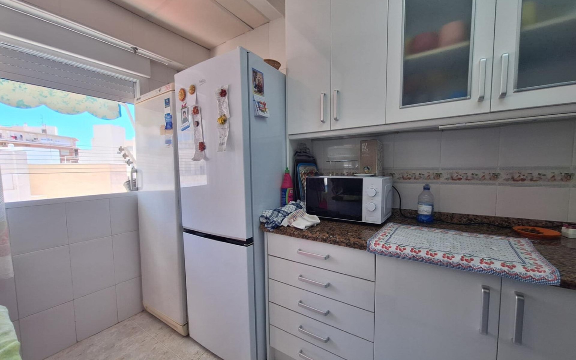 Resale - Apartment - Alicante - Alicante Centro