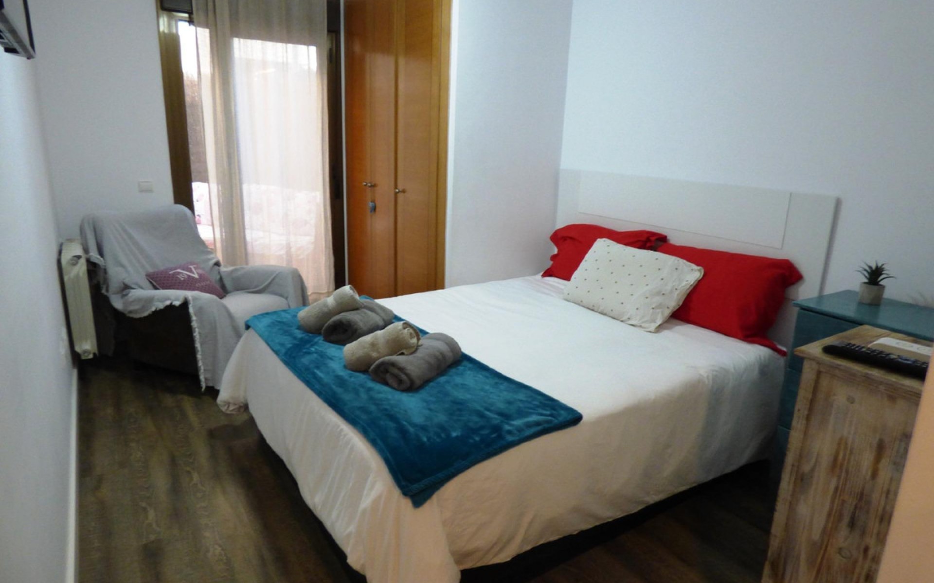 Resale - Apartment - Alicante - Alicante Centro