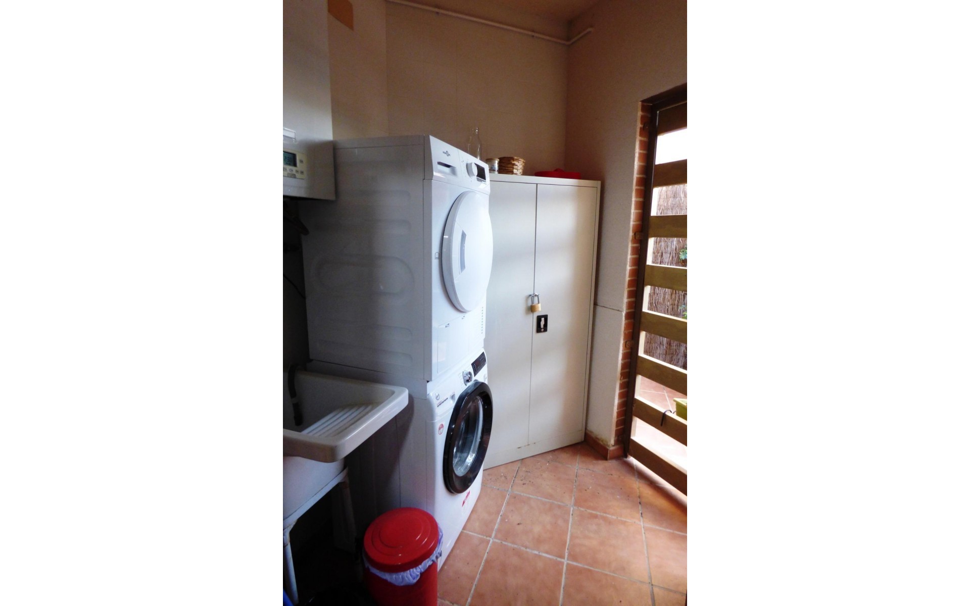 Resale - Apartment - Alicante - Alicante Centro