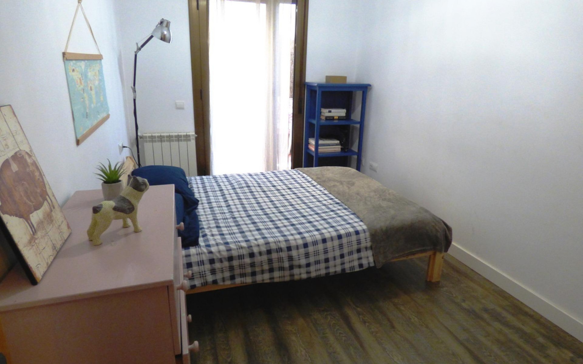 Resale - Apartment - Alicante - Alicante Centro