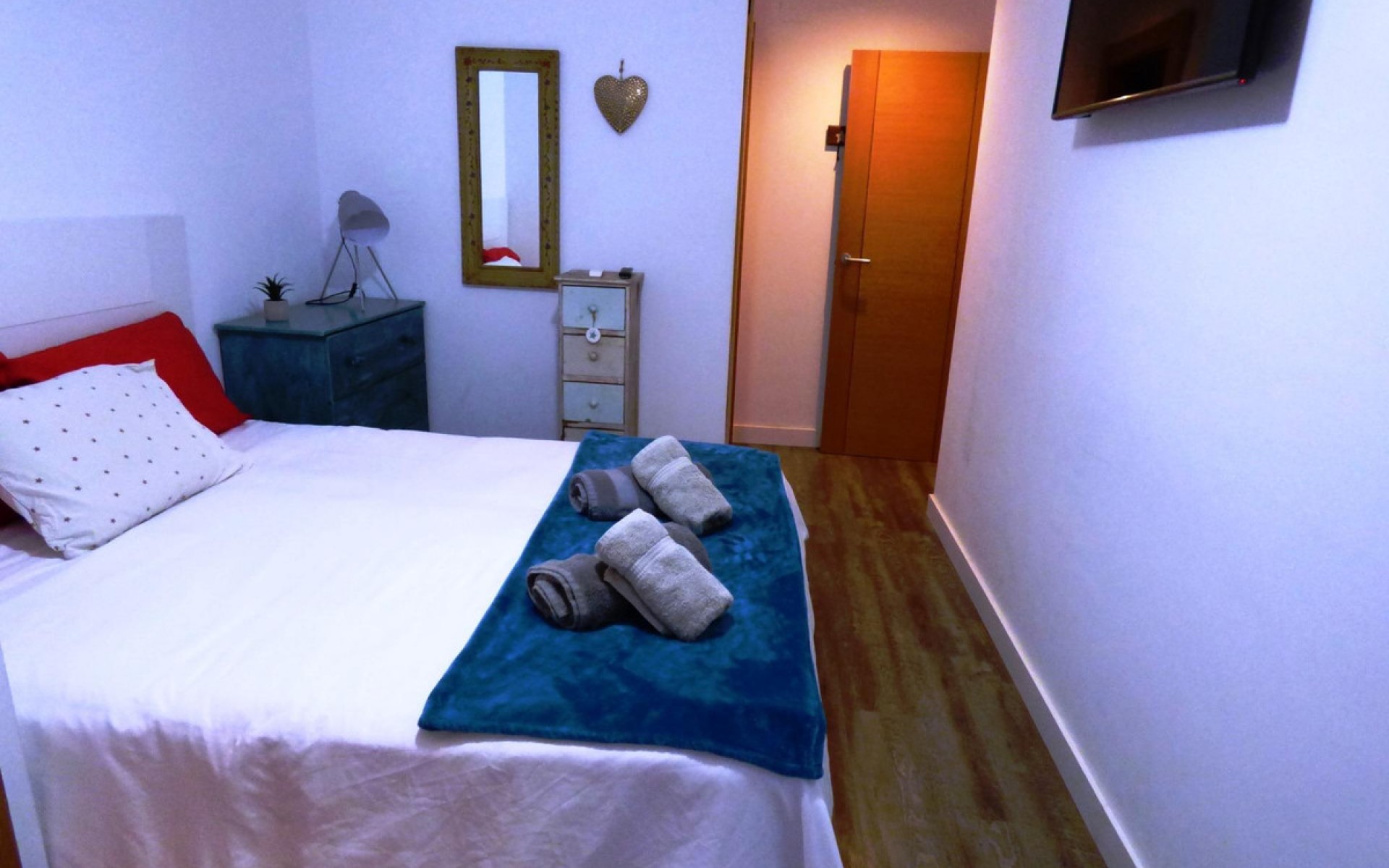 Resale - Apartment - Alicante - Alicante Centro