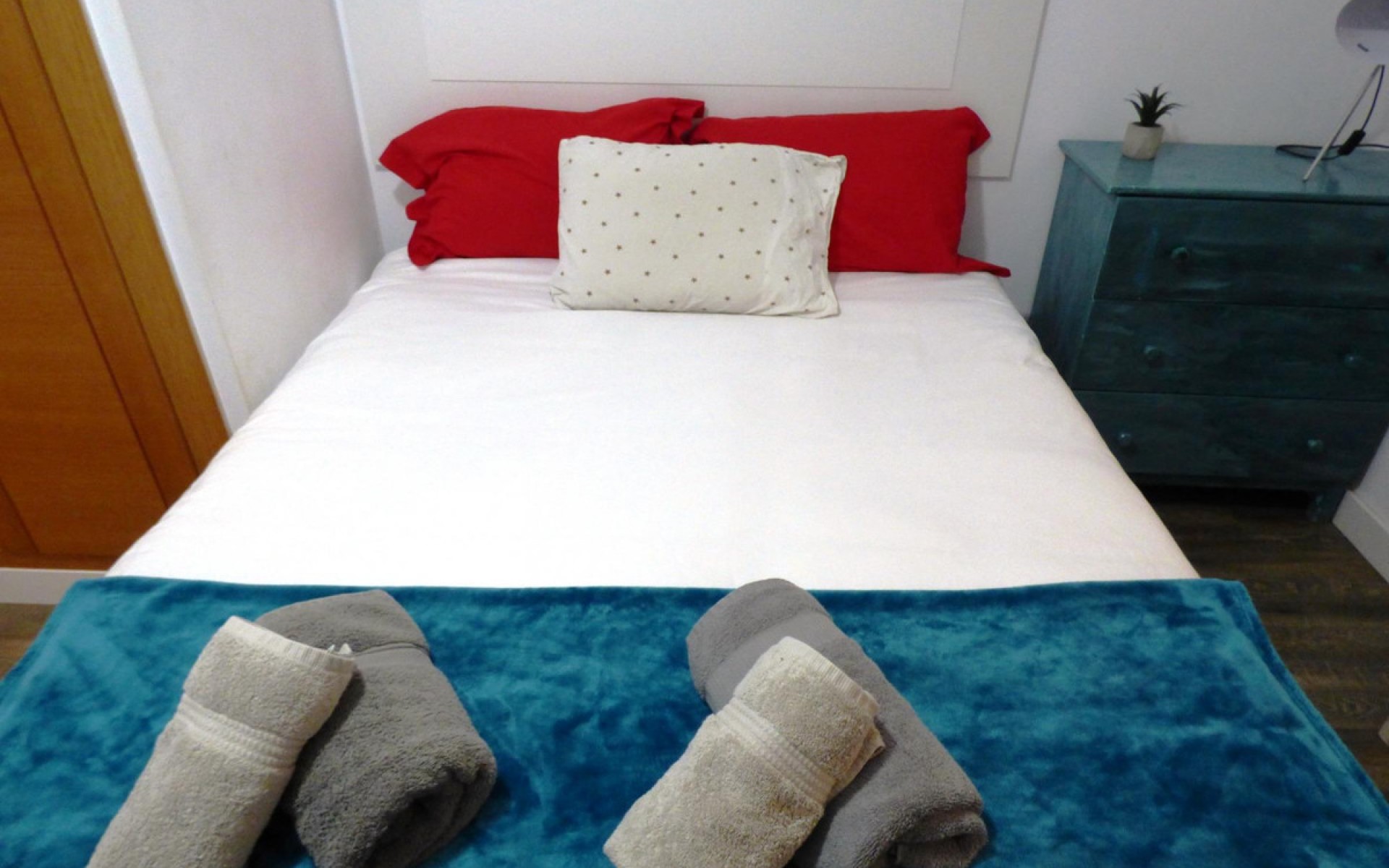 Resale - Apartment - Alicante - Alicante Centro