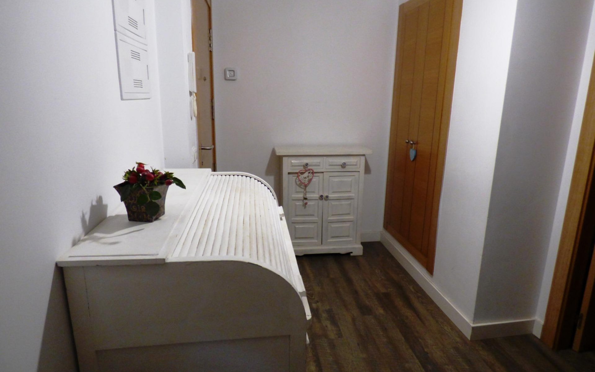 Resale - Apartment - Alicante - Alicante Centro