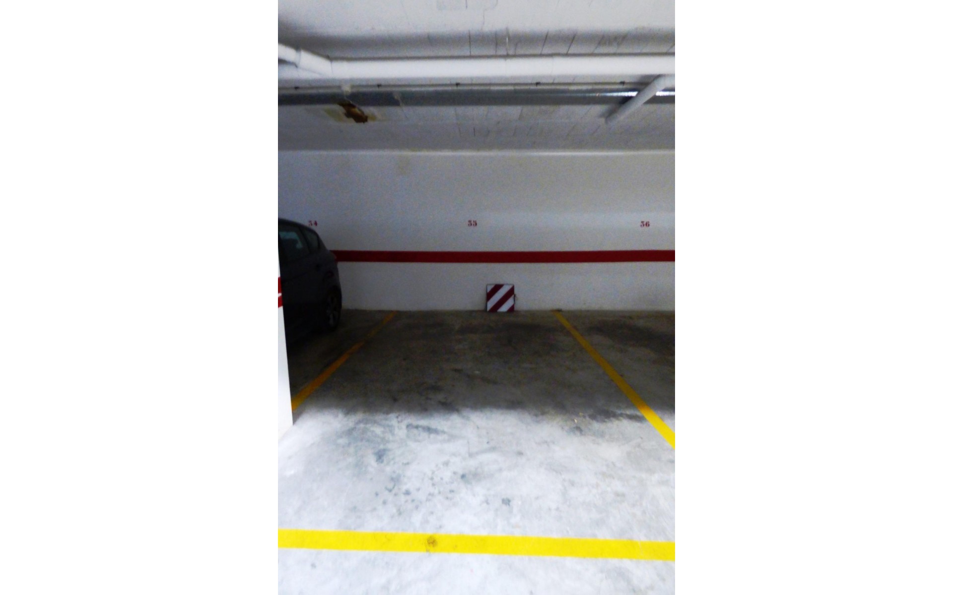 Resale - Apartment - Alicante - Alicante Centro