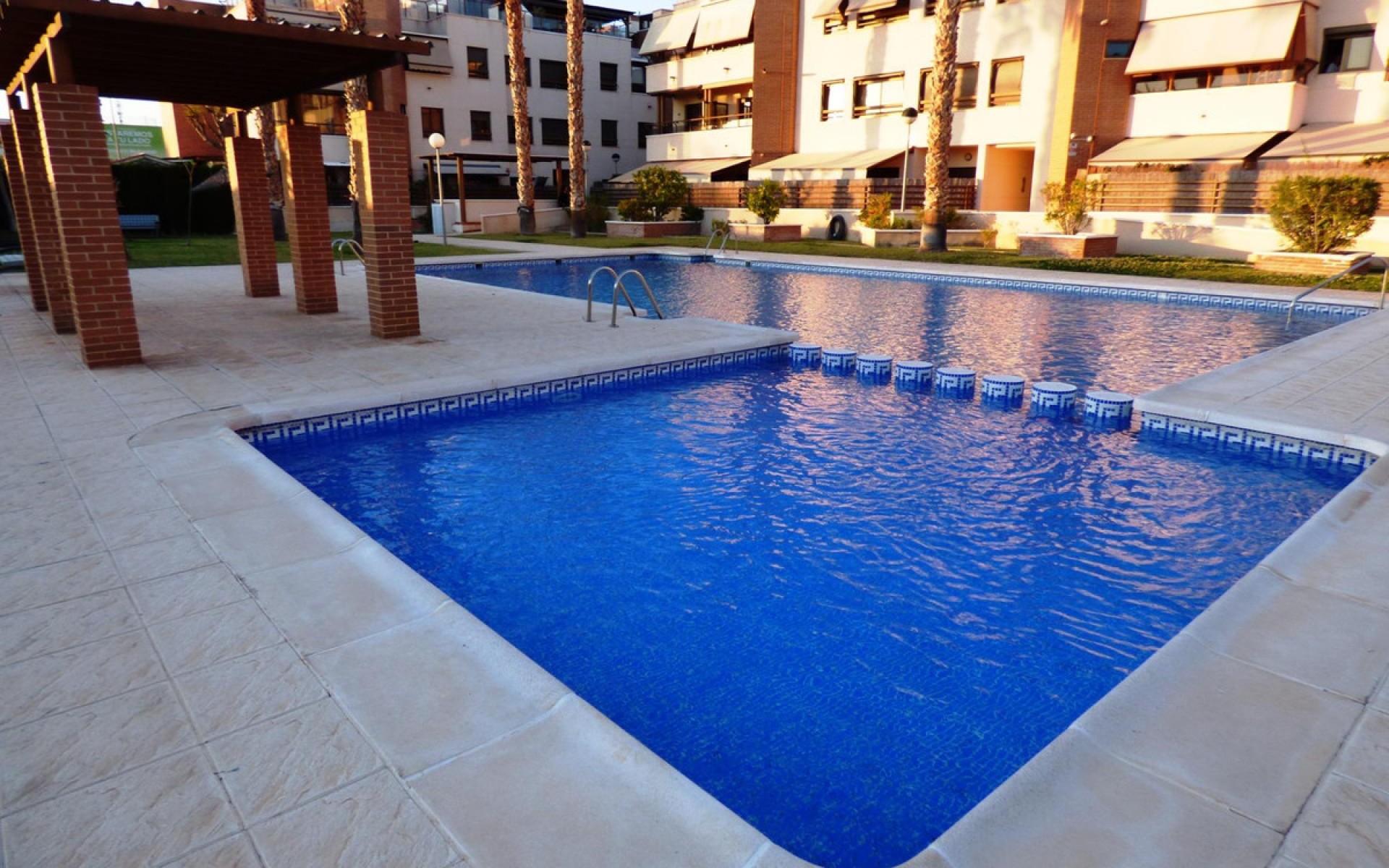 Resale - Apartment - Alicante - Alicante Centro