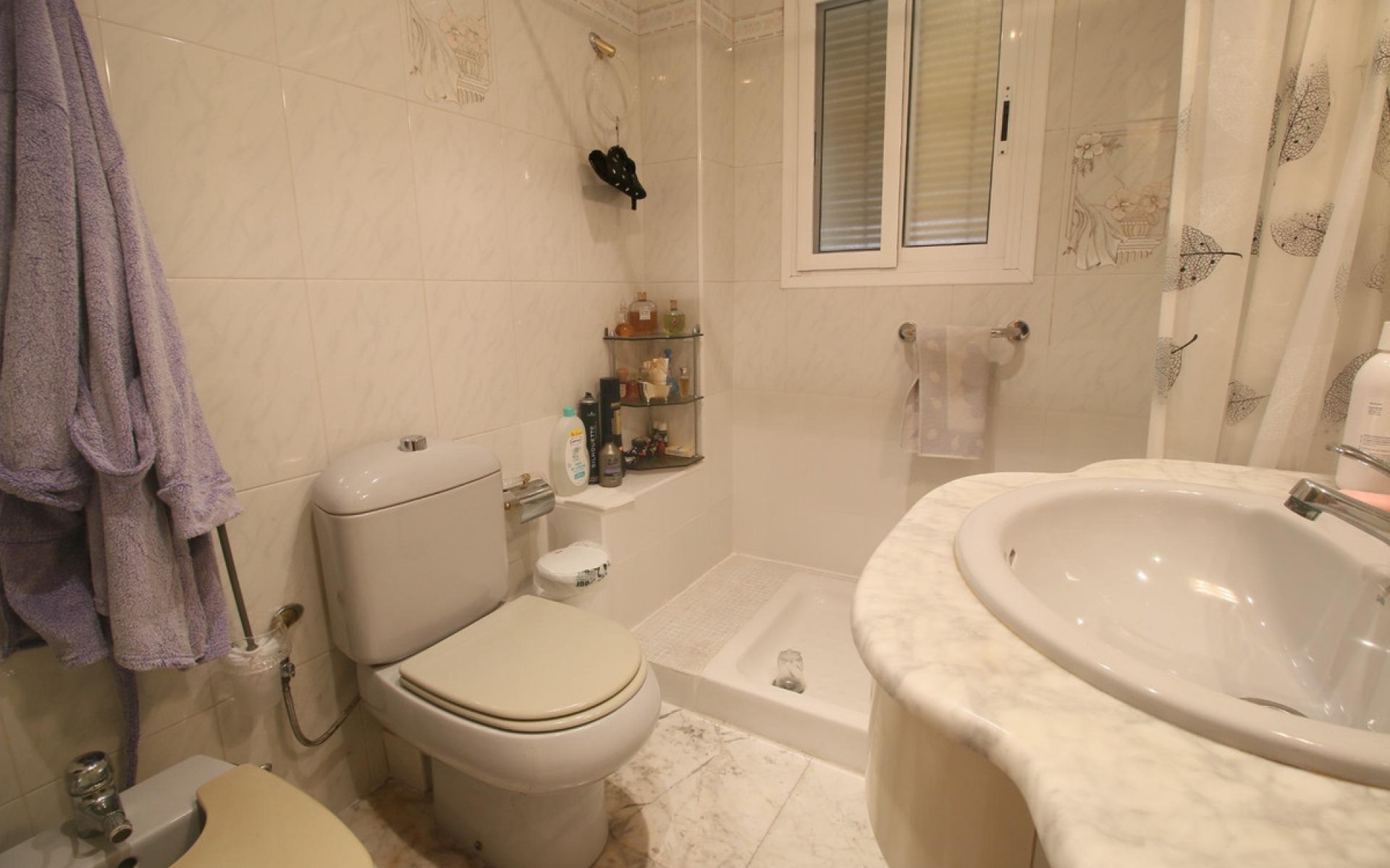 Resale - Apartment - Alicante - Alicante Centro