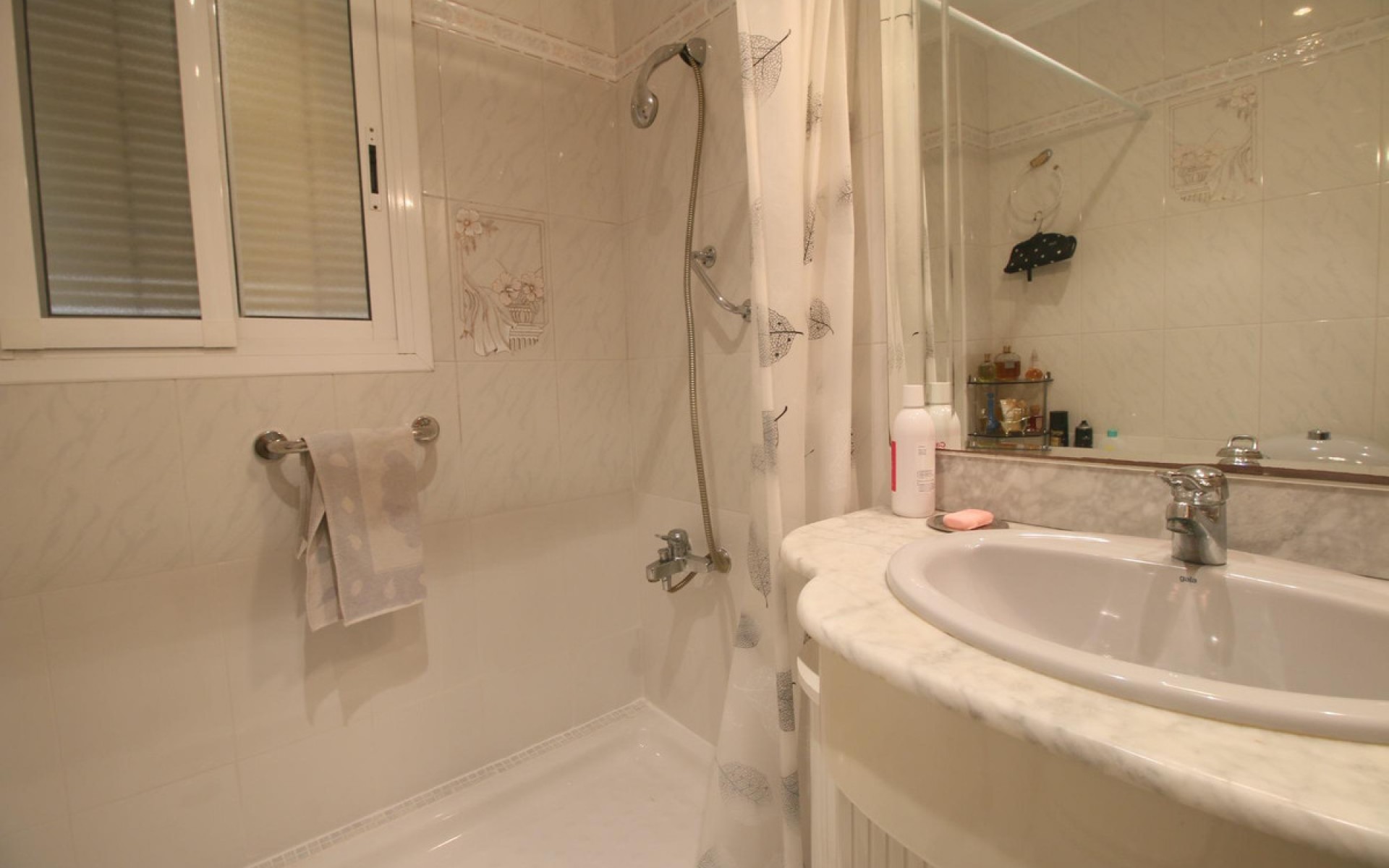 Resale - Apartment - Alicante - Alicante Centro