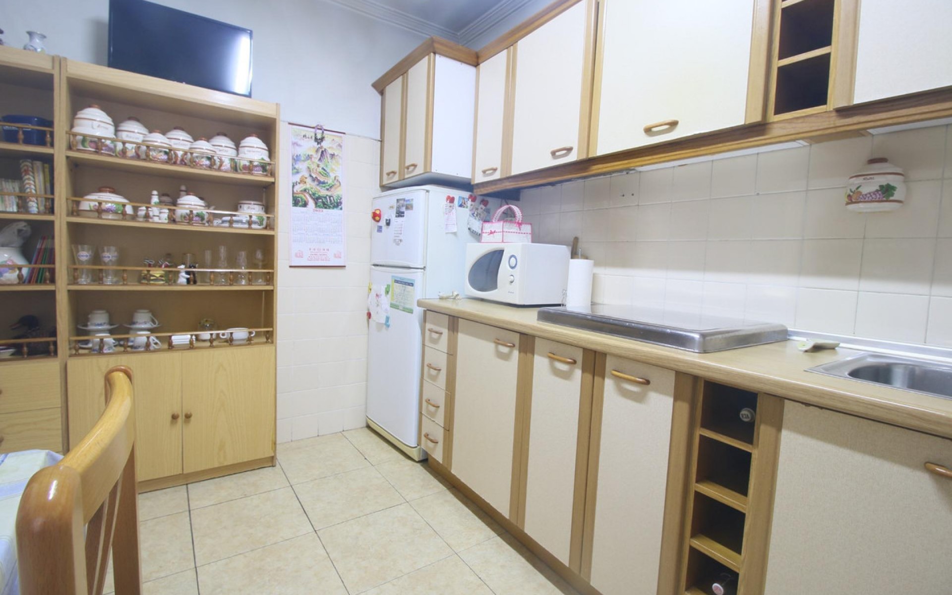 Resale - Apartment - Alicante - Alicante Centro