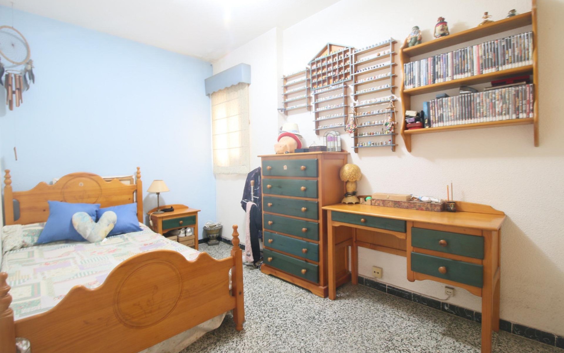 Resale - Apartment - Alicante - Alicante Centro