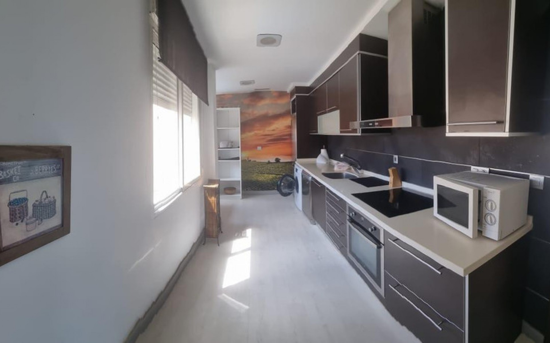 Resale - Apartment - Alicante - Alicante Centro