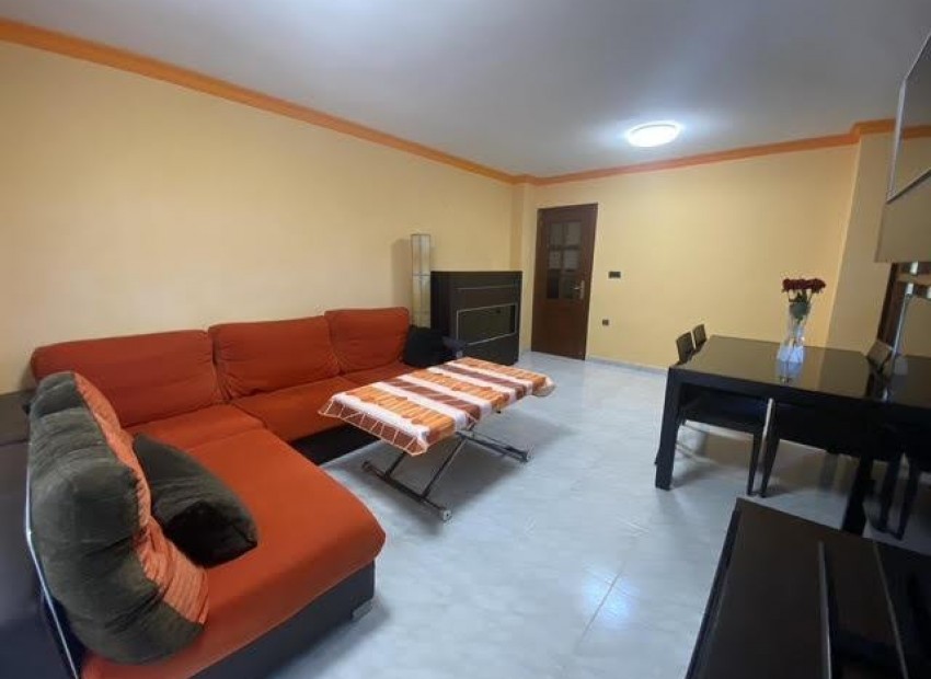 Resale - Apartment - Alicante - Alicante Centro