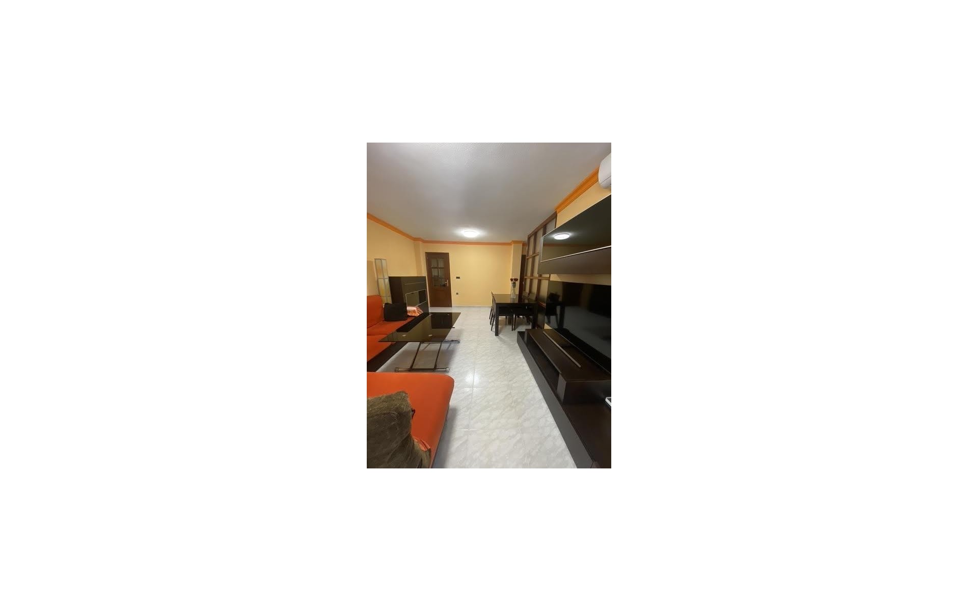 Resale - Apartment - Alicante - Alicante Centro