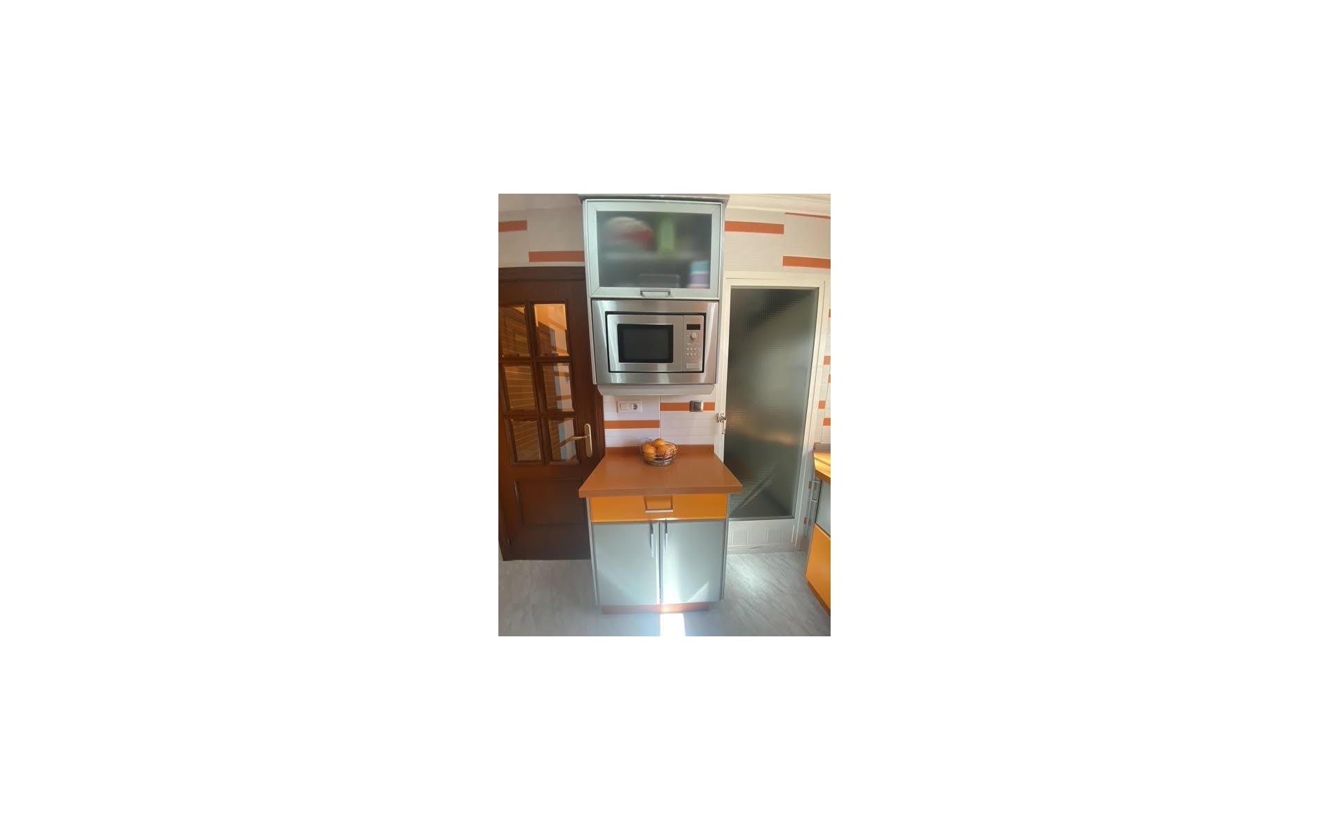 Resale - Apartment - Alicante - Alicante Centro