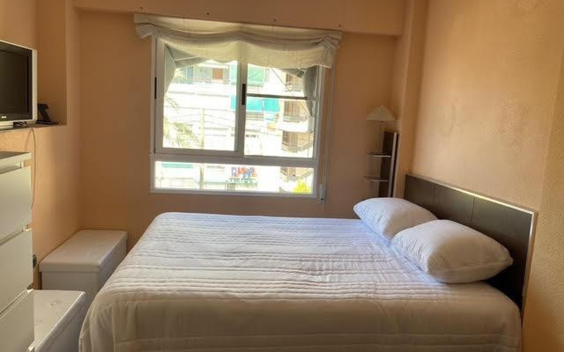 Resale - Apartment - Alicante - Alicante Centro