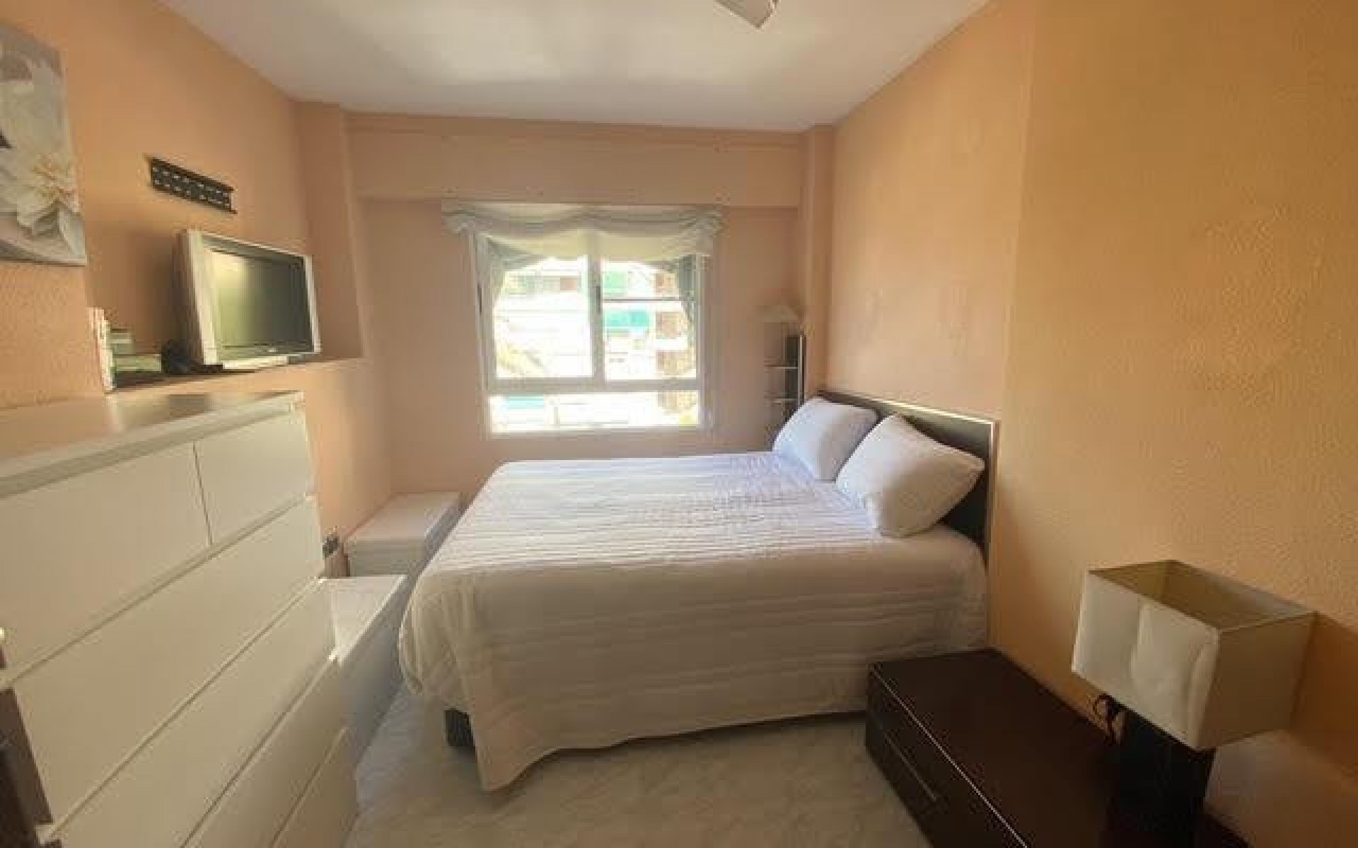 Resale - Apartment - Alicante - Alicante Centro