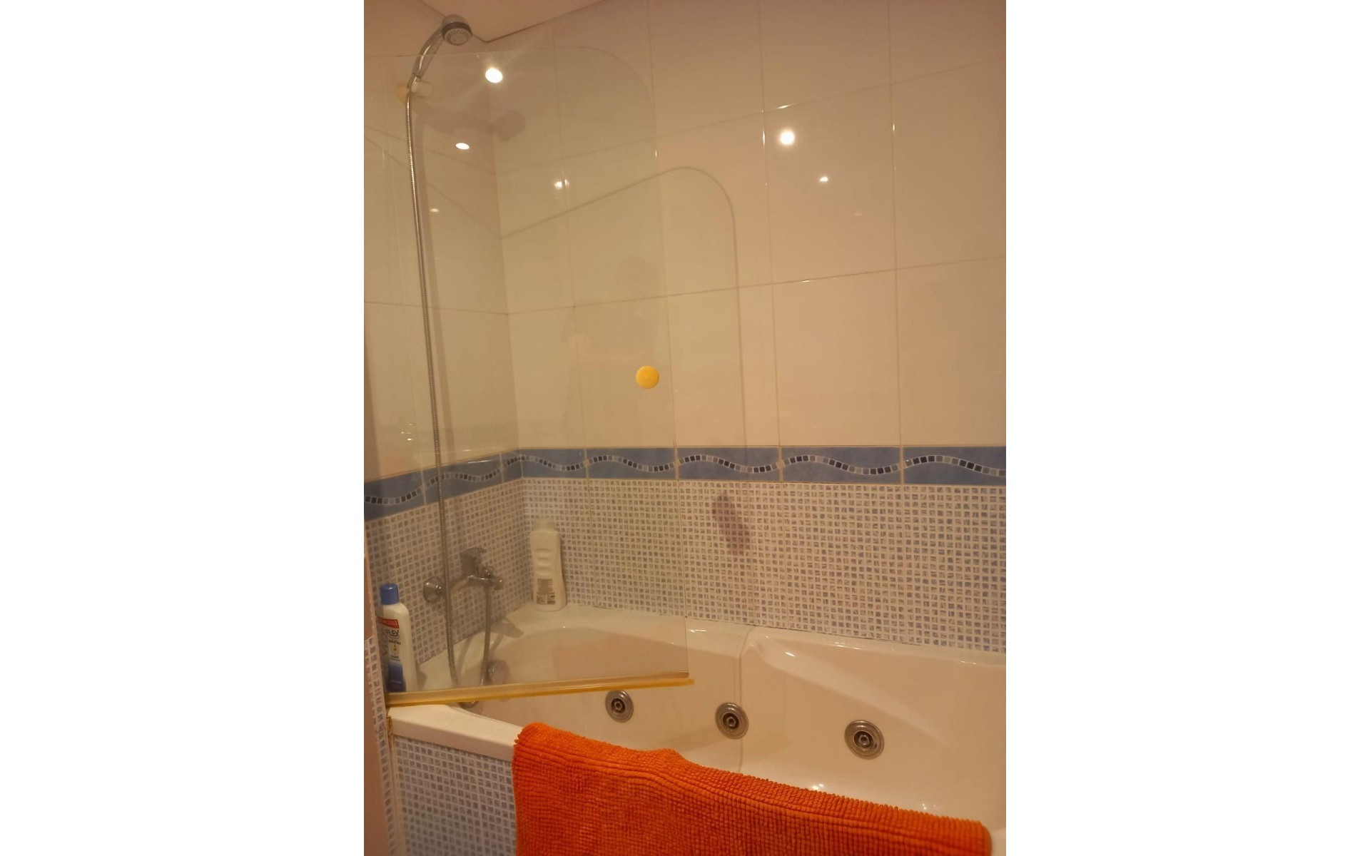 Resale - Apartment - Alicante - Alicante Centro