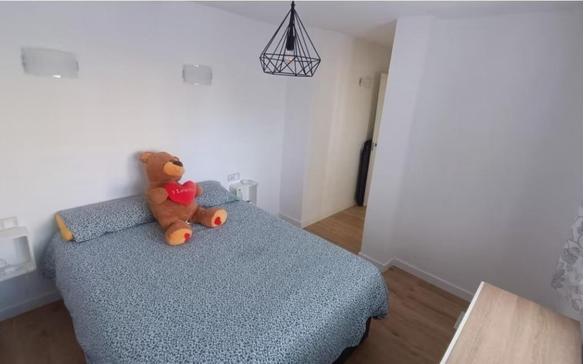 Resale - Apartment - Alicante - Alicante Centro