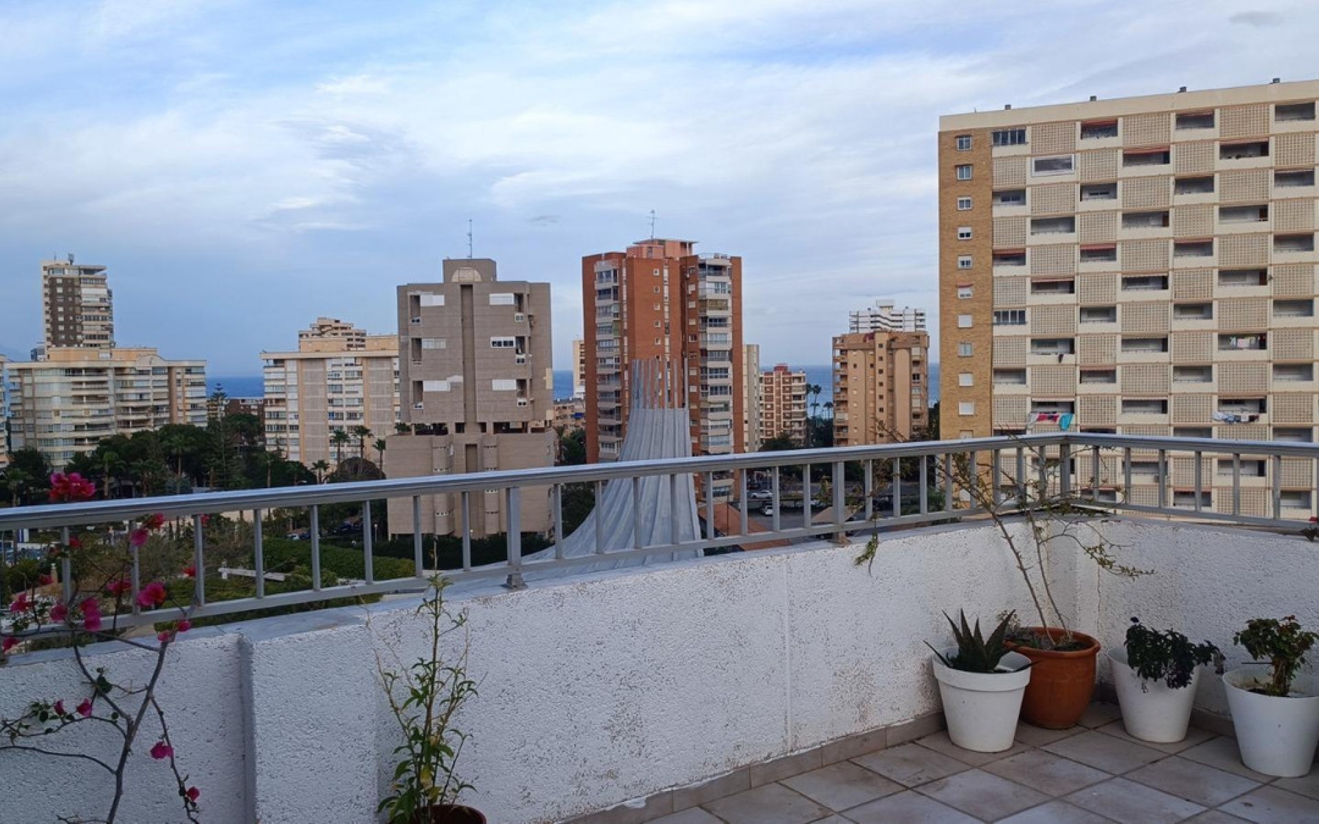 Resale - Apartment - Alicante - Alicante Centro