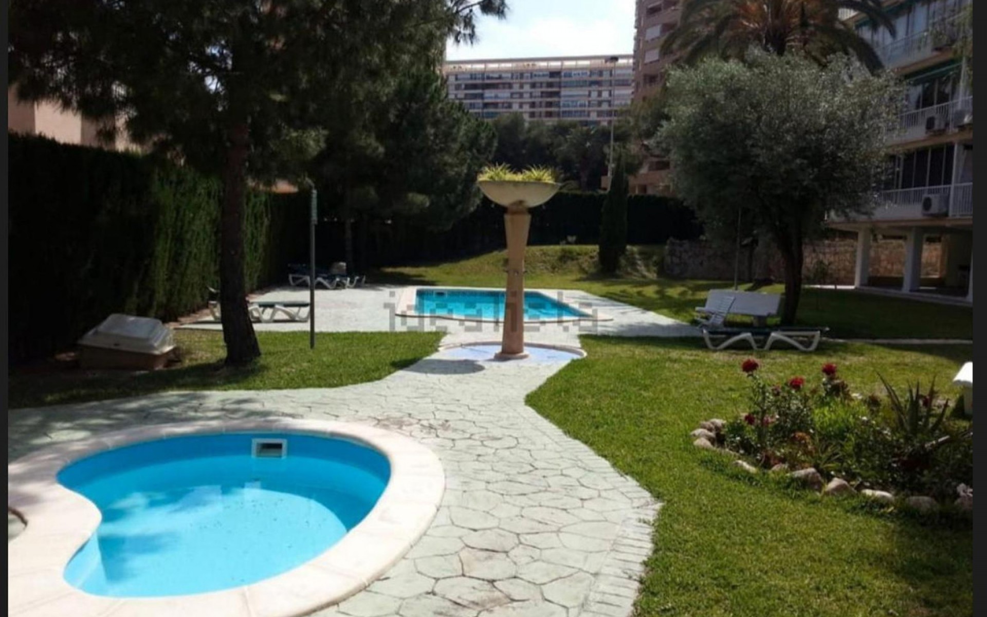 Resale - Apartment - Alicante - Alicante Centro