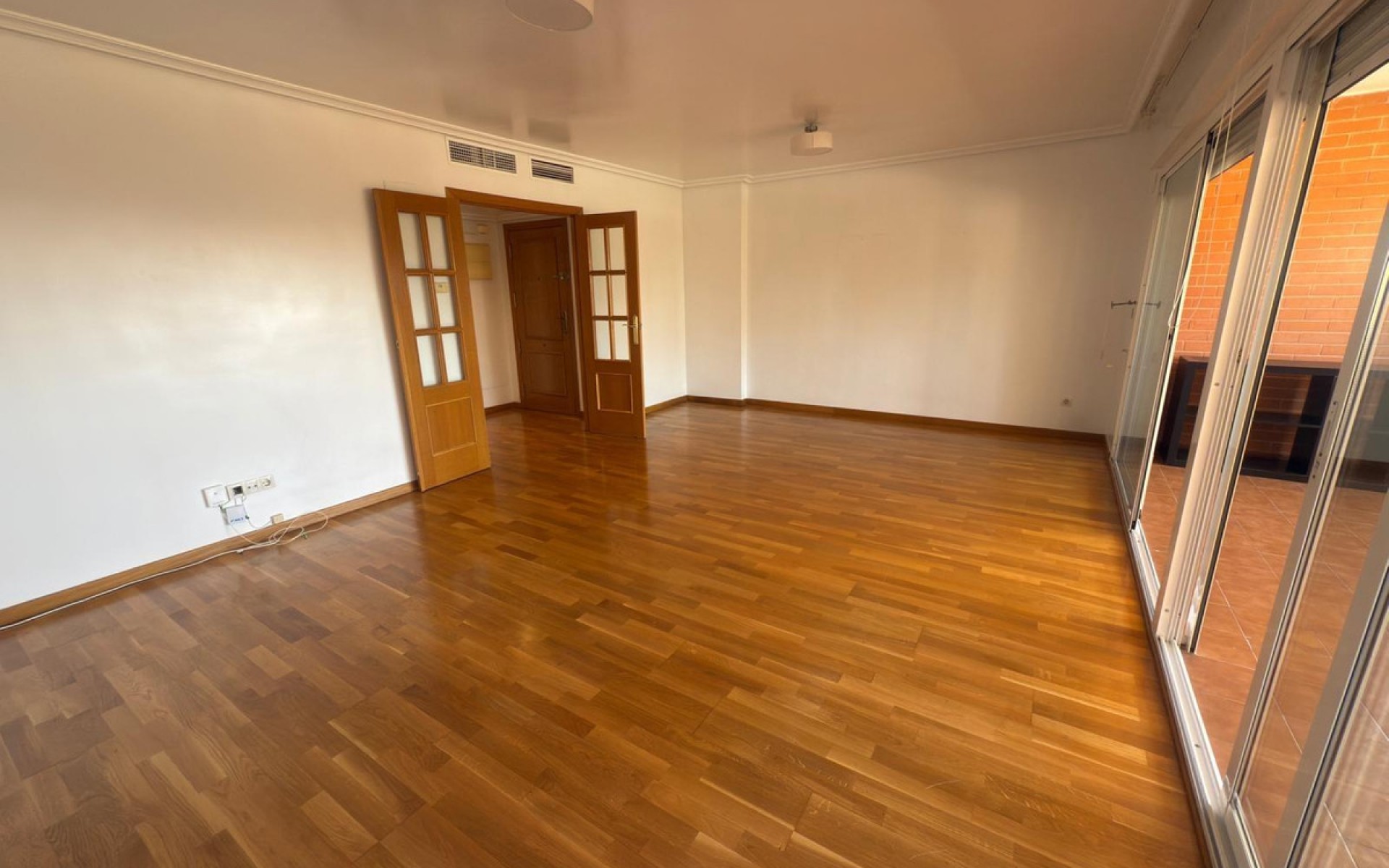 Resale - Apartment - Alicante - Alicante Centro