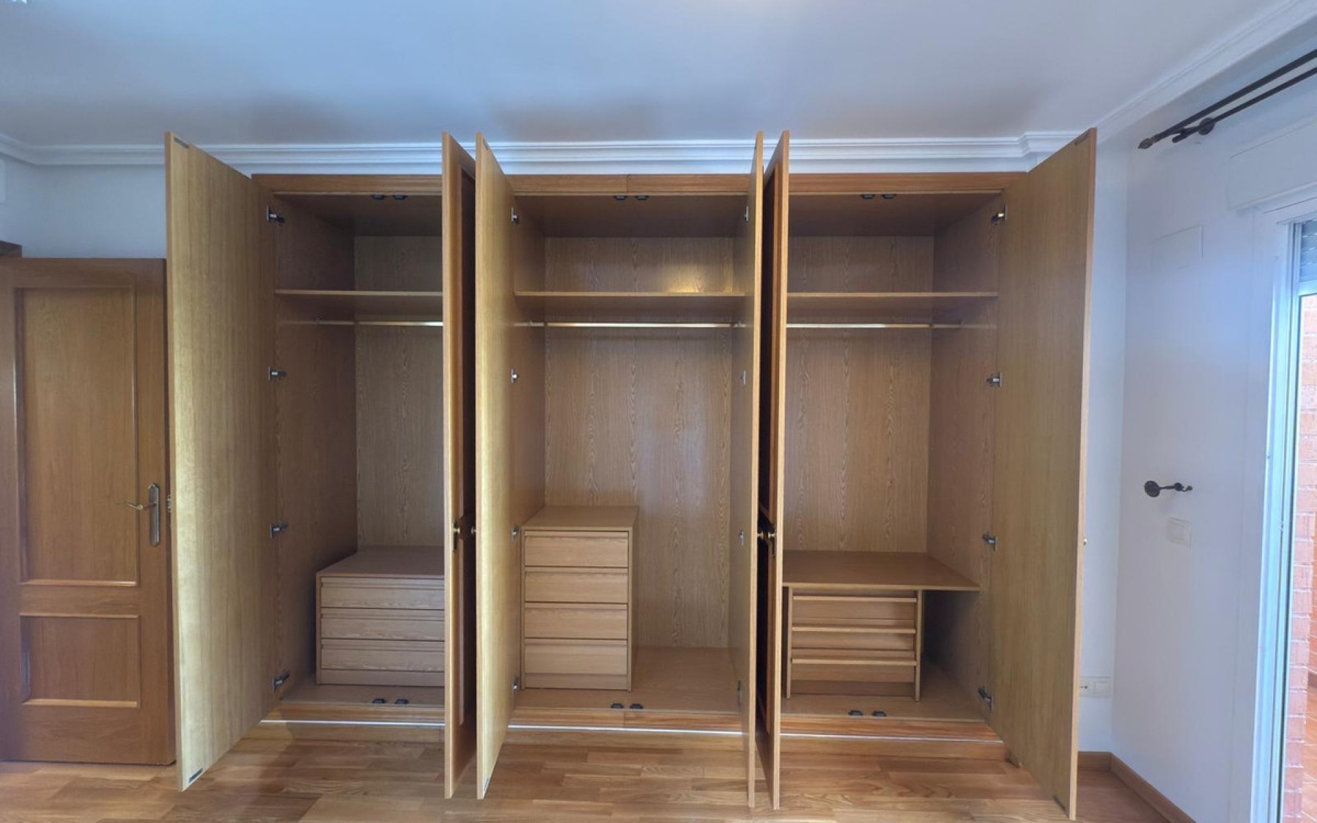 Resale - Apartment - Alicante - Alicante Centro