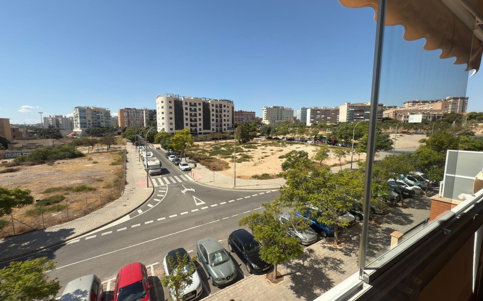 Resale - Apartment - Alicante - Alicante Centro