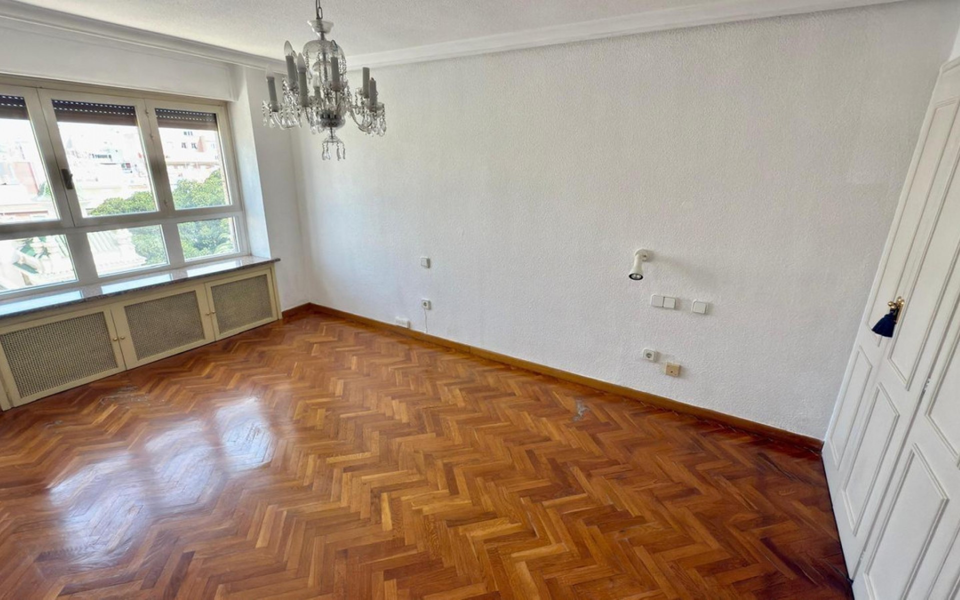 Resale - Apartment - Alicante - Alicante Centro