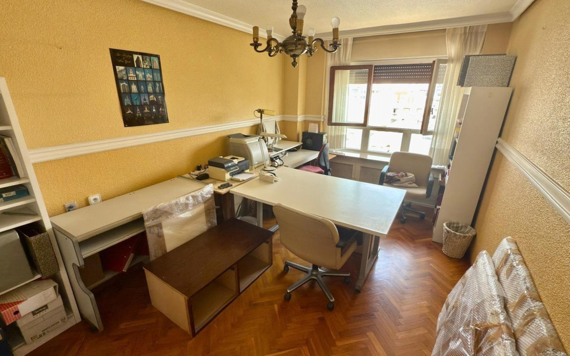 Resale - Apartment - Alicante - Alicante Centro