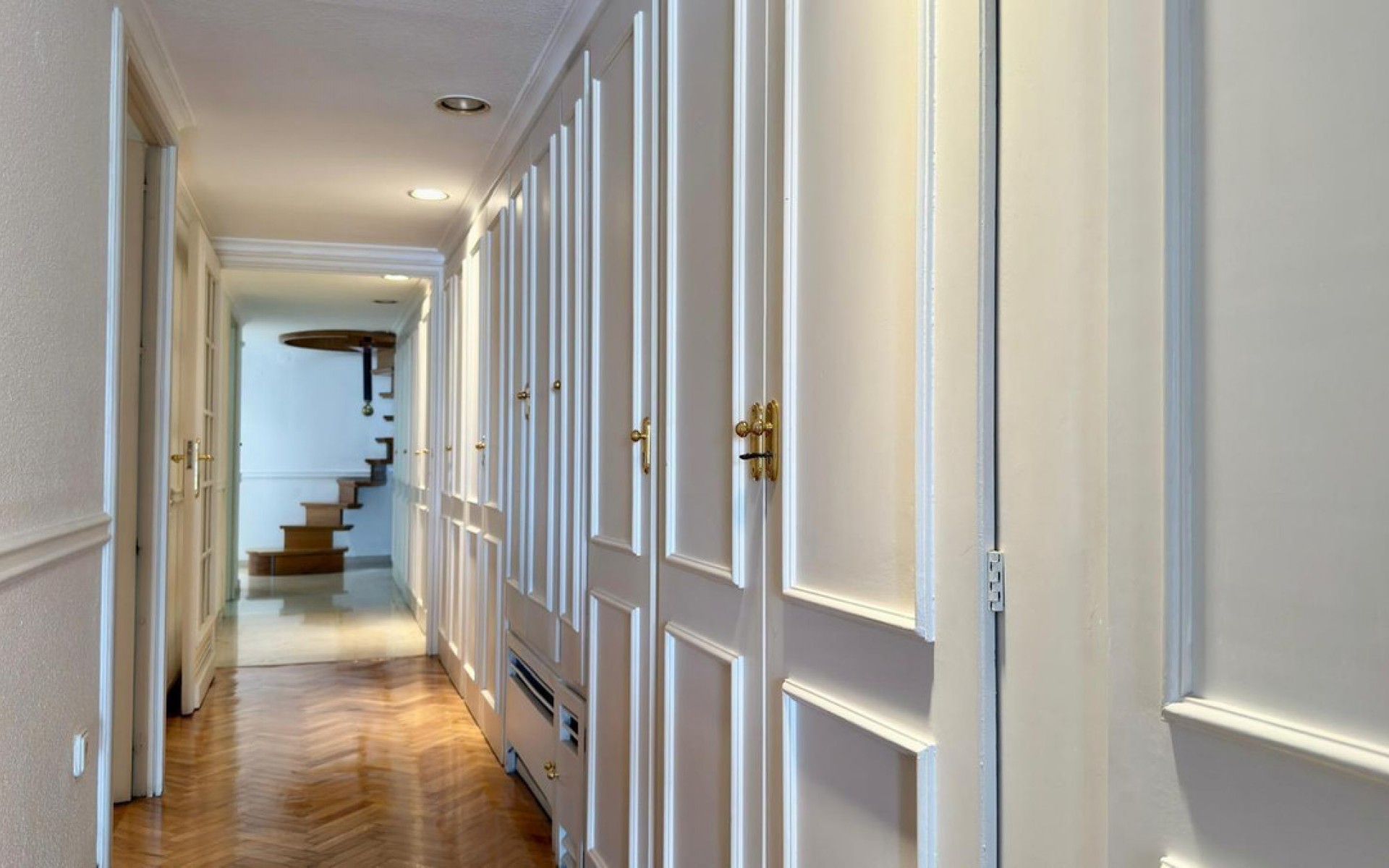 Resale - Apartment - Alicante - Alicante Centro