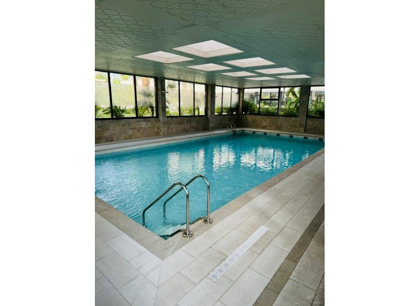 Resale - Apartment - Alicante - Alicante Centro