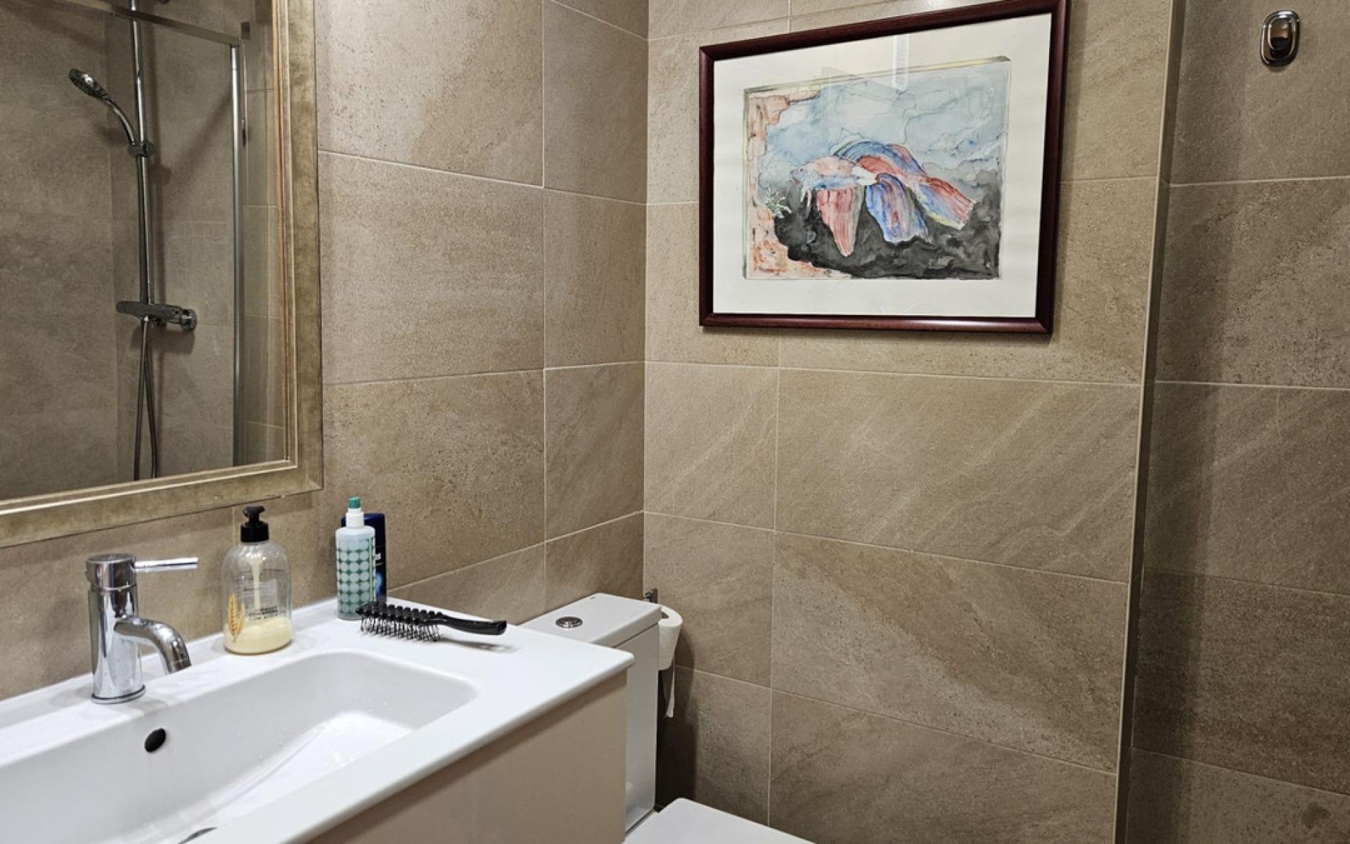 Resale - Apartment - Alicante - Alicante Centro