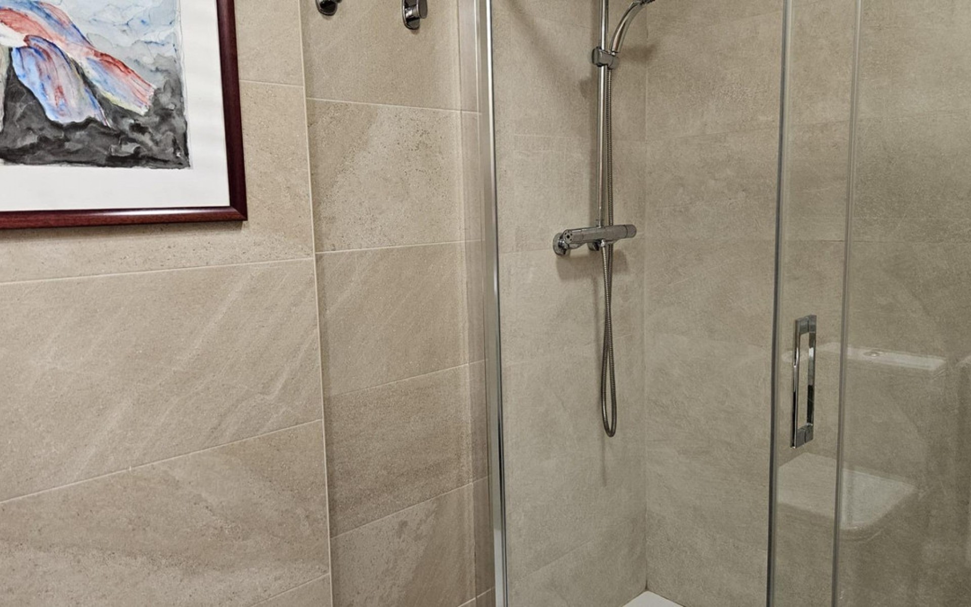 Resale - Apartment - Alicante - Alicante Centro