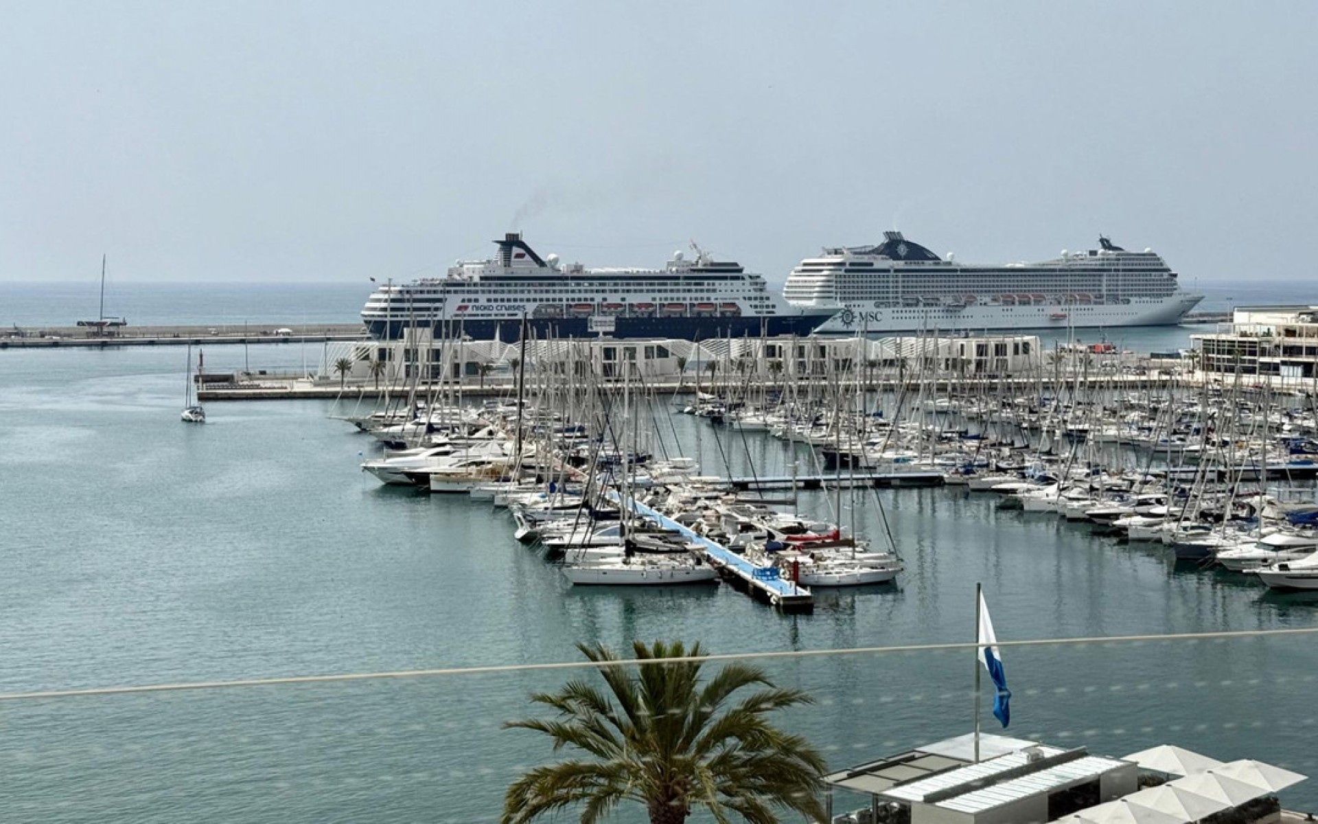 Resale - Apartment - Alicante - Alicante Centro