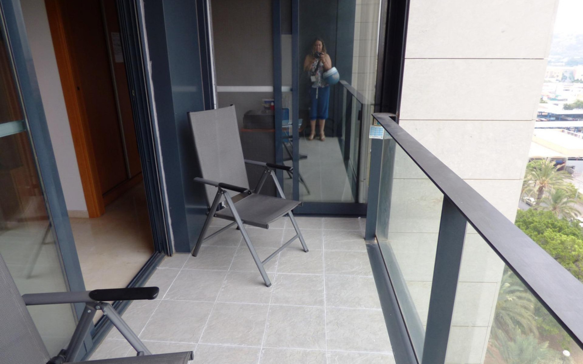 Resale - Apartment - Alicante - Alicante Centro