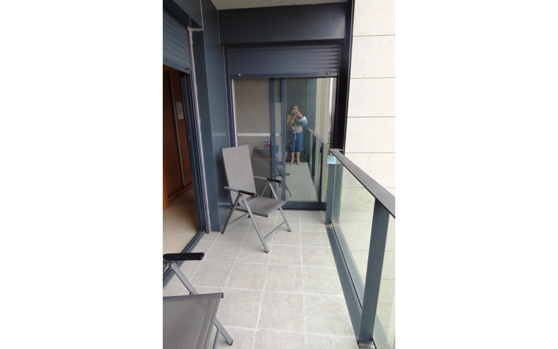 Resale - Apartment - Alicante - Alicante Centro
