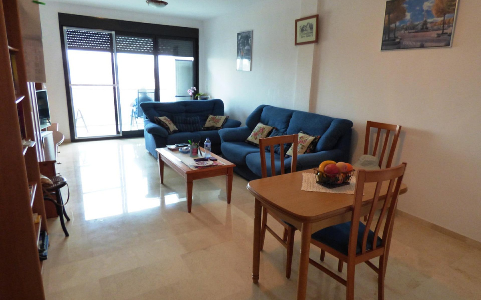Resale - Apartment - Alicante - Alicante Centro
